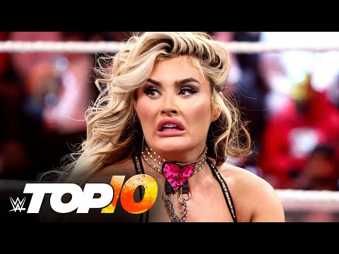 Top 10 NXT New Year&rsquo;s Evil moments: WWE Top 10, Jan. 2, 2024