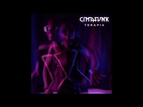 CIMAFUNK - Parar el tiempo