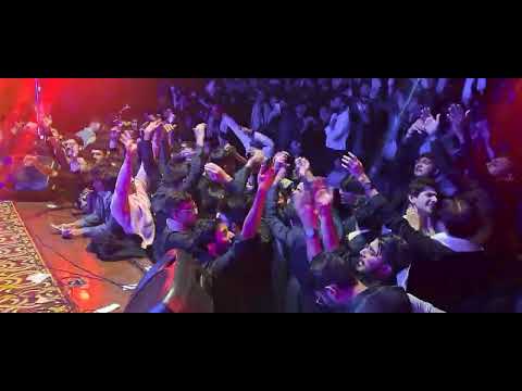 Giki University best Crowed ever (bakshi Brothers Performed at Giki University 3rd time