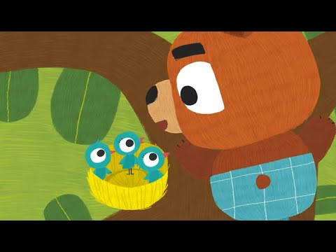 Forest Search | Brave Bunnies | Video for kids | WildBrain Zoo