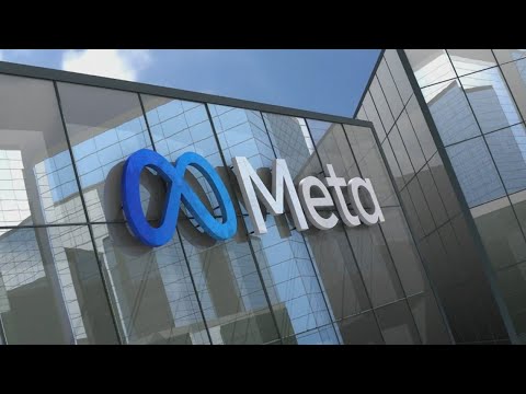 Meta sued by New Mexico alleging it has failed to shield children from predators