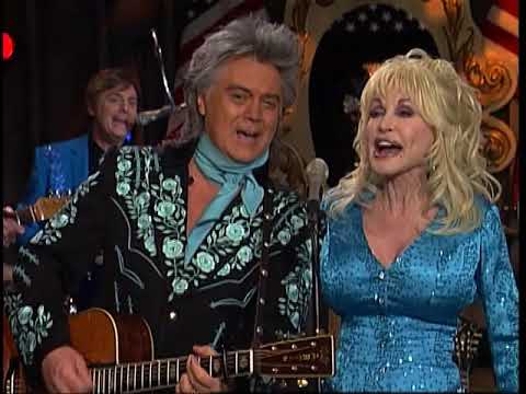 The Marty Stuart Show - Dolly Parton &amp; The Superlatives Perform Daddy Was An Old Time Preacher Man