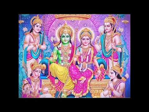 New Ram bhajan - नया राम भजन