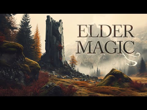 Elder Magic - Fantasy Music