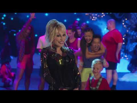 Dolly Parton - Be That (2022)| Dolly Parton's Mountain Magic Christmas