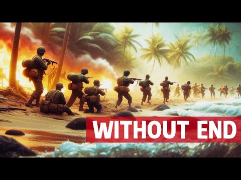 World War 2 in the Pacific - No Surrender! | Episode 2 | Documentary