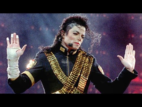 Michael Jackson &mdash; Live in Buenos Aires, 1993 | 12.10.1993 | FULL CONCERT