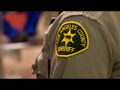 4 Los Angeles Sheriff&rsquo;s Deputies Die by Suicide in 24 Hours