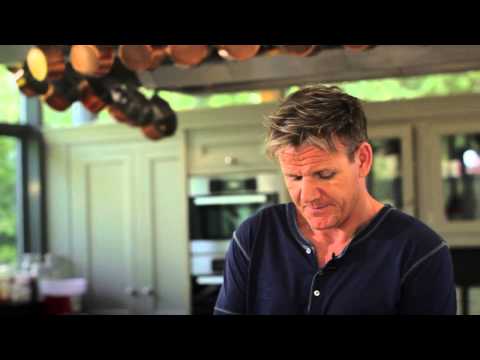 Gordon Ramsay's ULTIMATE COOKERY COURSE: How to Cook the Perfect Steak