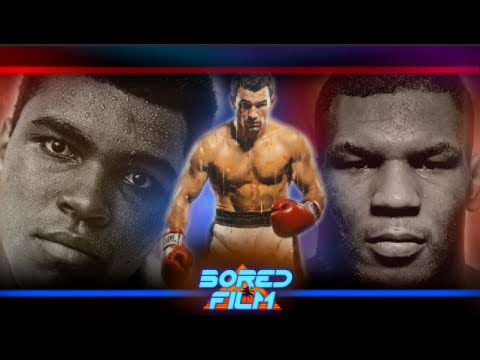 10 of the Greatest Fights Ever (Ali, Tyson, Rocky, Chavez, Robinson, etc)