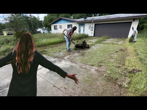 ANGRY Homeowner FREAKED OUT and is THREATENING to Sue Me!