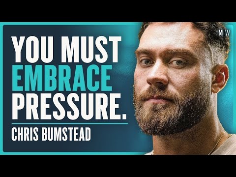 Chris Bumstead - The Mindset &amp; Motivation Secrets Of 4X Mr Olympia (4K) | Modern Wisdom 652