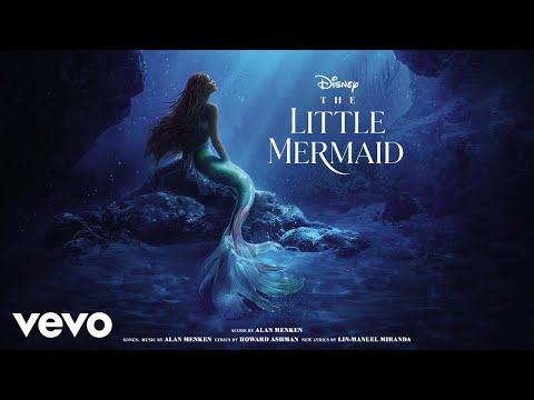 Halle Bailey - Part of Your World (Reprise) (From &quot;The Little Mermaid&quot;/Audio Only)