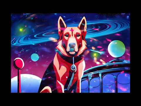 Cosmic Canines: Wagging Tails and Spiritual Tales