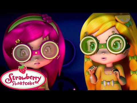 Strawberry Shortcake 🍓 High Tech Drama 🍓 Berry Bitty Adventures🍓 2 hour Compilation