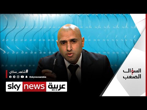 صهيب حسن يوسف يفتح الصندوق الأسود لحركة &quot;حماس&quot; | 