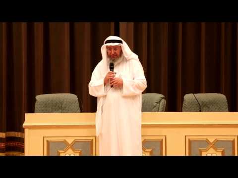 مميزات الديسلكسيا - الأستاذ محمد القطامي