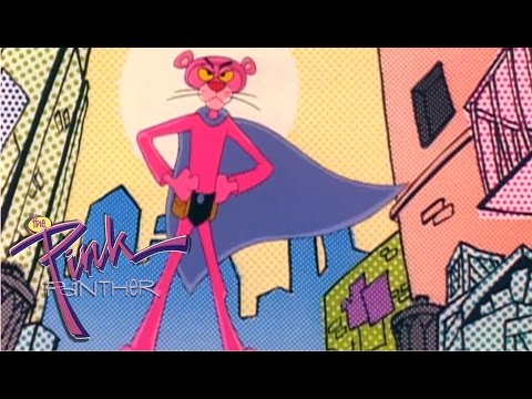 Superpink to the Rescue! | 43 Minute Superhero Compilation