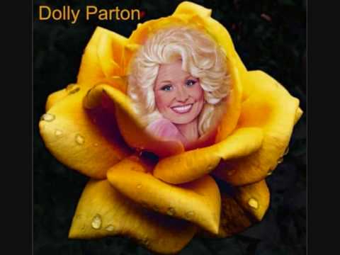 Dolly Parton-Yellow roses