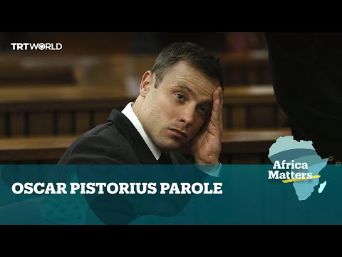 Pistorius set for release from prison