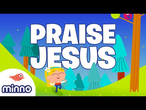 ? 90 Minutes About JESUS, LOVE, KINDNESS, &amp;amp; MORE! | Bible Stories for Kids &amp;amp; Bible Songs for Kids