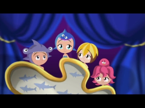 Sea Princesses Marathon | Full Episodes | Mr Bean and Friends