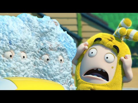 Oddbods 2 Hour Video | I Am Bubbles | Funny Cartoons For Kids