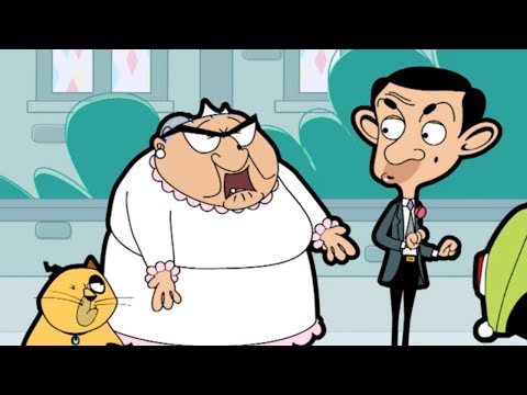 Marriage Disaster! | Mr. Bean | Cartoons for Kids | WildBrain Kids