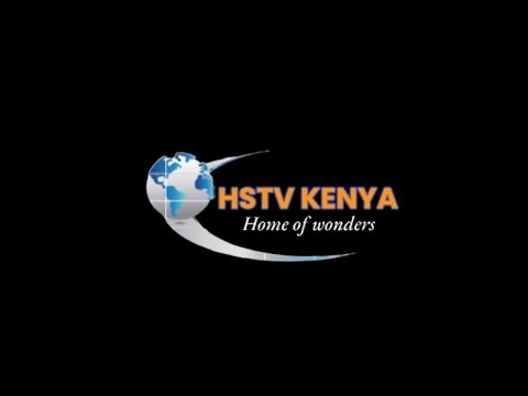 MORNING WORSHIP SONGS AT HSTV KENYA