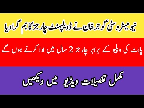 New metro city Gujar khan latest updates 