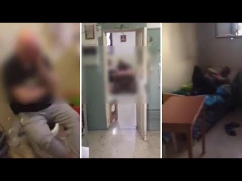 Detenuto pubblica video su TikTok, indagine della polizia penitenziaria