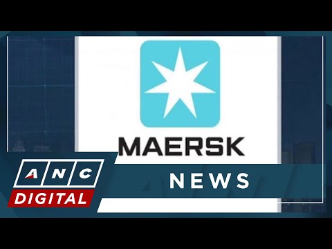 Maersk extends pause on red sea shipping due to security concerns | ANC