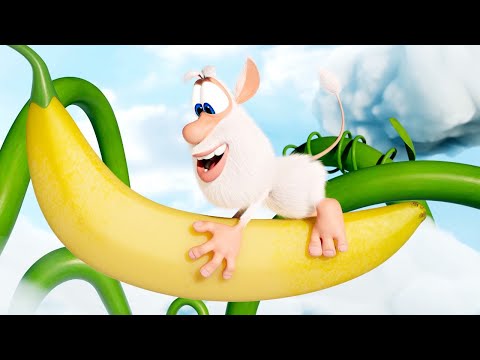 Booba 🌱 Beanstalk 🐛 Episode 95 - Funny cartoons for kids - BOOBA ToonsTV