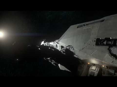 Star Citizen - 60 Seconds of Horror Contest 2953