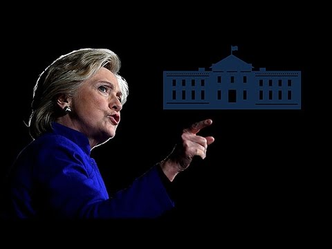 How Hillary Clinton lost the US presidential election
