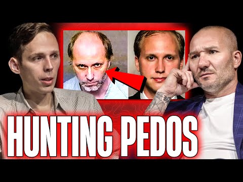 Hacker Finds HORRIFIC Website with THOUSANDS of Child Predators | Horror Stories with Hackman