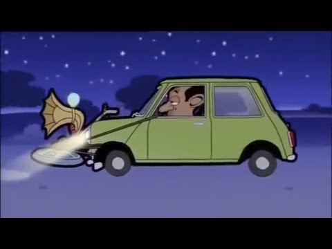 Mr Bean FULL EPISODE ᴴᴰ About 5 hour ★★★ Best Funny Cartoon for kid ► SPECIAL COLLECTION 2017 #2