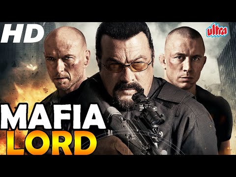 Steven Seagal Latest Hindi Action Movie | Mafia Lord Full Movie |Hollywood Hindi Dubbed Action Movie