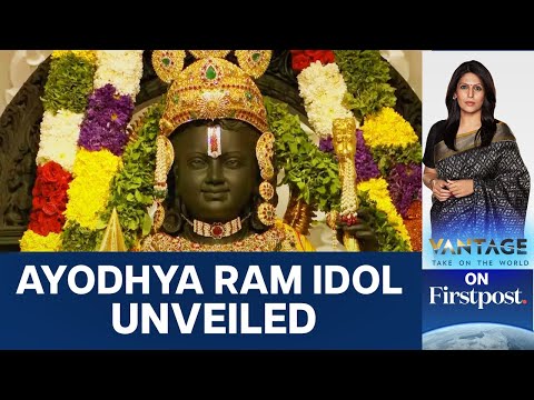 Modi Declares &quot;New Era&quot; at Ayodhya Ram Temple Inauguration | Vantage with Palki Sharma