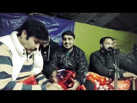 New superhit pahari geet | Tabussam wangti and ajaz bhat | new song by Iflaq Raja