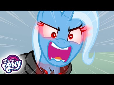 My Little Pony: टेल् योर टेल | मैजिक ड्यूएल | Full Episode