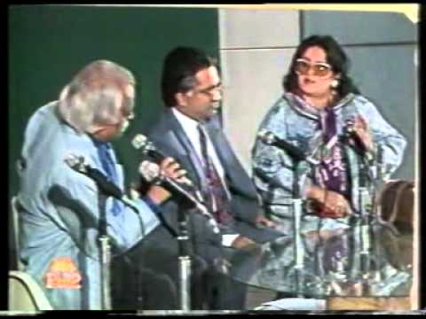 Moin Akhtar - Anwar Masqsood - Studio Pon-E-Teen -- Hum Log