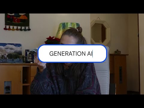 Generation AI: Bots get political | Reuters