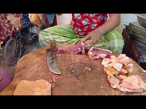 Bachelor's beef cooking | beef cooking