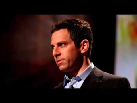 Sam Harris articulates why Donald Trump is a dangerous candidate