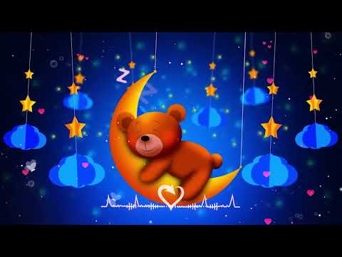 Lullaby for Babies To Go To Sleep  - Bedtime Lullaby For Sweet Dreams   Beautiful Sleep Lullaby Song