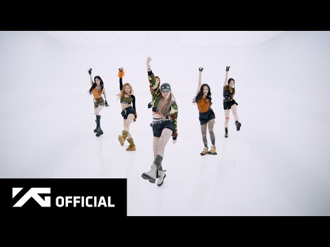 BABYMONSTER - 'BATTER UP' DANCE PERFORMANCE (DEBUT SPECIAL)