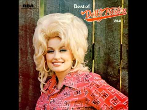 Dolly Parton - Power In The Blood