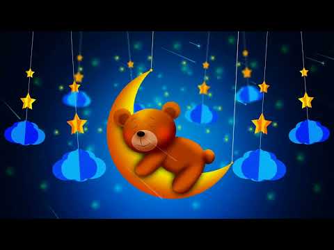 Baby Sleep Music, Lullaby for Babies To Go To Sleep 