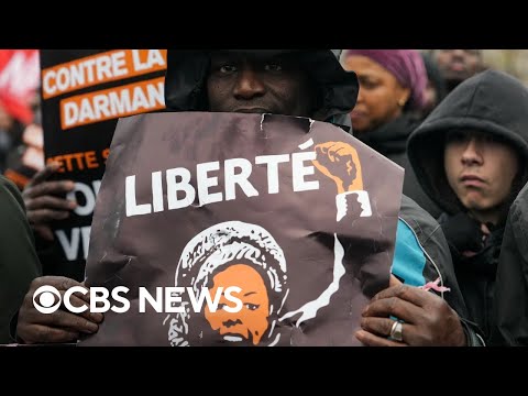 Breaking down France's new immigration legislation